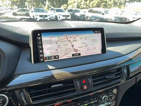 Used 2018 BMW X5 xDrive35i image 17