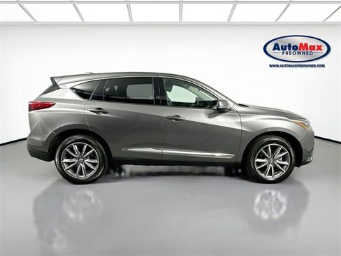 Used 2022 Acura RDX Technology Package image 10