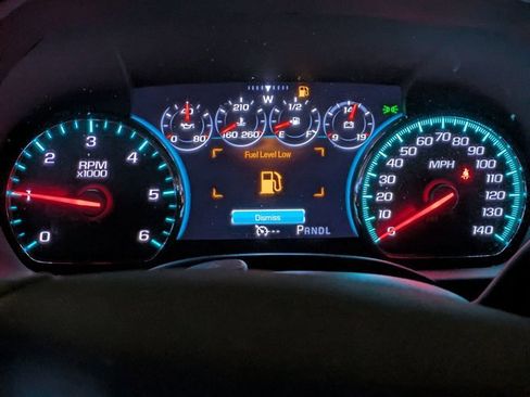 Used 2017 Chevrolet Tahoe Premier image 11