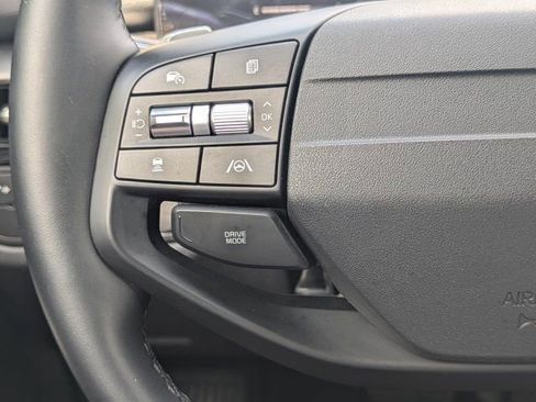 Used 2026 Kia Sportage LX FWD image 21