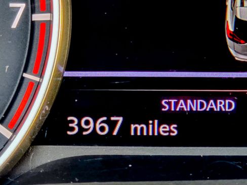 Used 2025 Nissan Rogue SV image 13