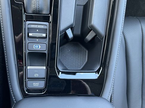 New 2025 Honda Accord Touring image 26