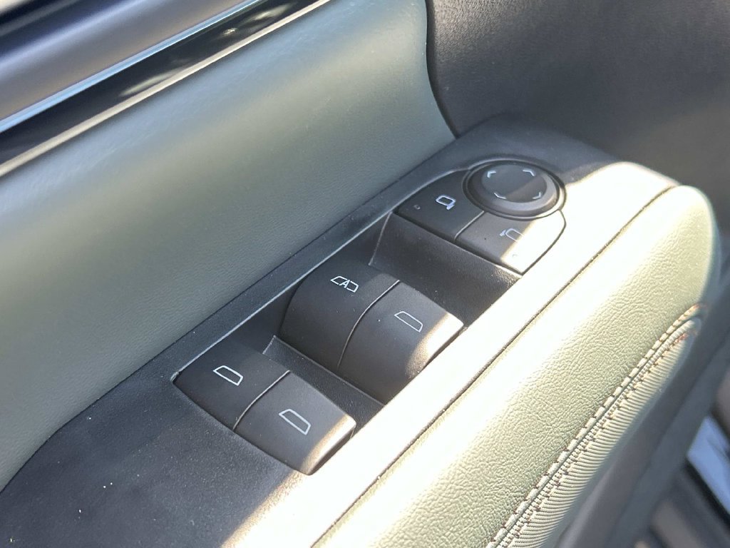 Used 2026 GMC Terrain AT4 w/ Technology Package II AWD/4WD image 16