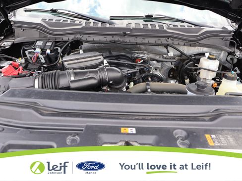 Used 2022 Ford F250 Lariat w/ Lariat Ultimate Package image 42