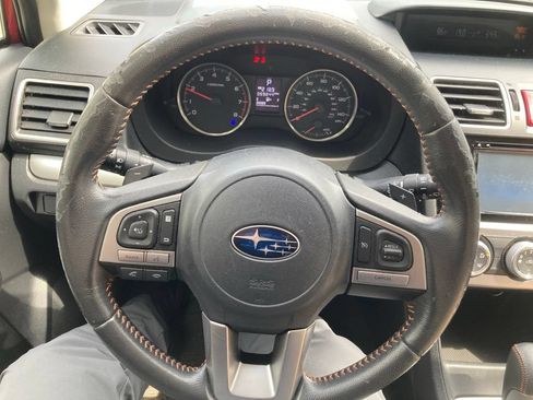 Used 2016 Subaru Crosstrek 2.0i Premium w/ Popular Package #1 AWD/4WD image 11