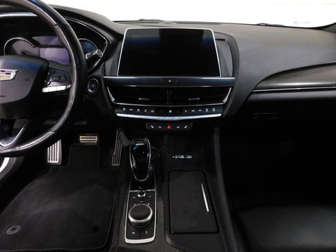 Used 2022 Cadillac CT5 Sport AWD/4WD image 45