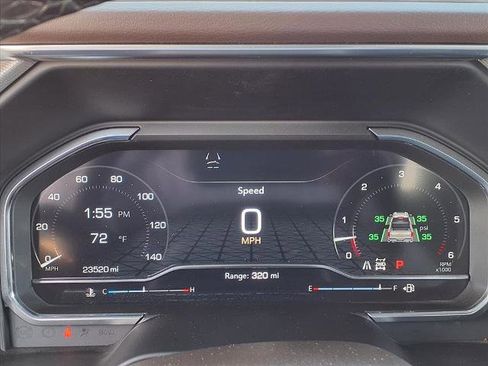 Certified 2024 GMC Sierra 1500 Denali w/ Denali Reserve Package image 11