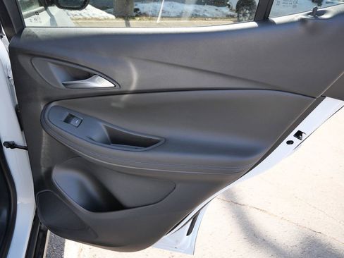 New 2026 Buick Encore GX Sport Touring w/ Advanced Technology Package image 25