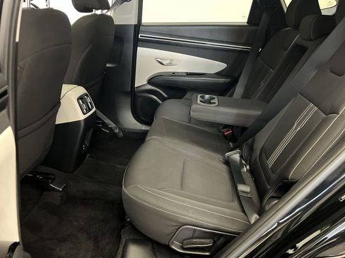 Used 2022 Hyundai Tucson SEL w/ Convenience Package image 21