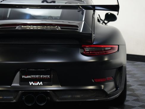 Used 2019 Porsche 911 GT3 RS RWD image 17
