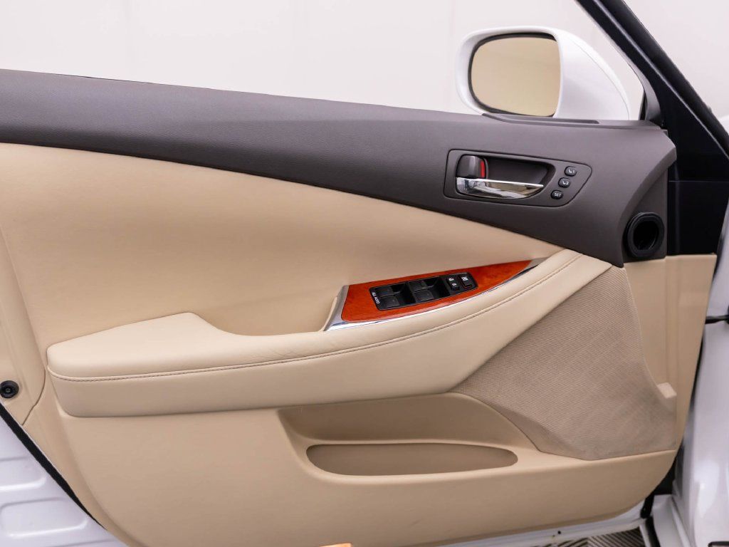Used 2012 Lexus ES 350 FWD image 15