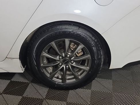 Used 2020 Kia Optima LX FWD image 16