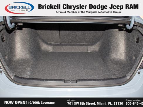 Used 2022 Honda Accord Sport image 9