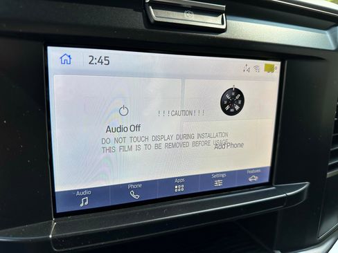 New 2026 Ford F350 XL w/ XL Chrome Package image 26