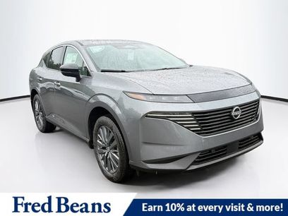 New 2026 Nissan Murano SL
