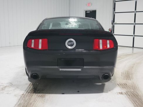 Used 2012 Ford Mustang GT Premium w/ Brembo Brake Pkg image 6