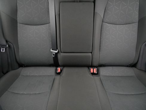 Certified 2025 Toyota RAV4 XLE w/ Convenience Package image 13