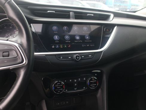 Used 2022 Buick Encore GX Essence w/ Advanced Technology Package FWD image 21