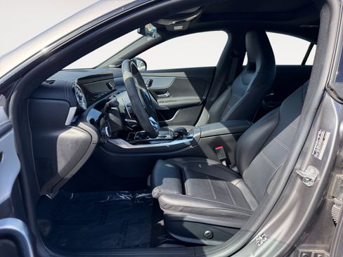 Used 2023 Mercedes-Benz CLA 35 AMG 4MATIC image 10