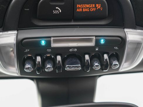 Used 2022 MINI Cooper S FWD image 19