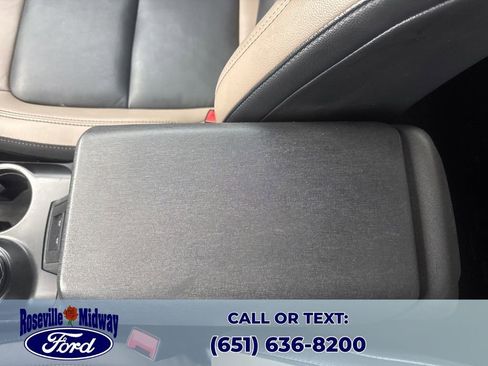 Used 2023 Ford Bronco Wildtrak image 16