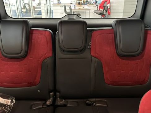 New 2026 Nissan Armada NISMO image 28