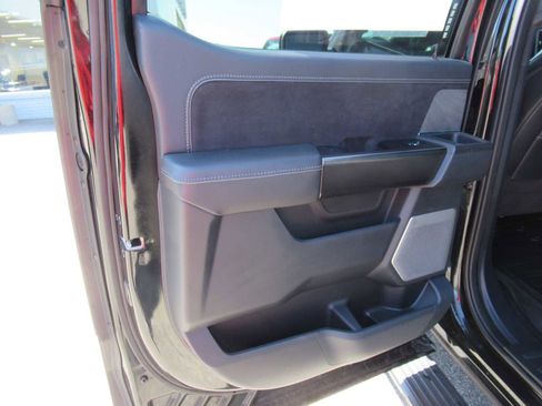 Used 2023 Ford F150 Platinum w/ Equipment Group 701A High AWD/4WD image 24
