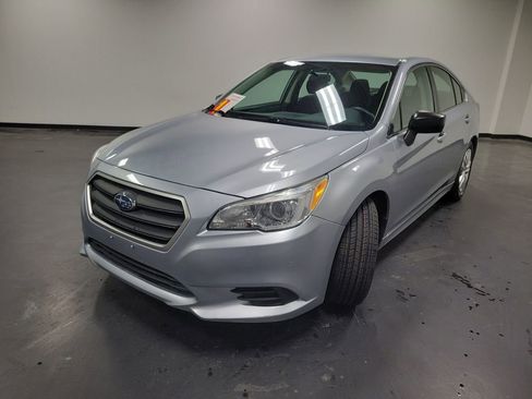 Used 2015 Subaru Legacy 2.5i image 5