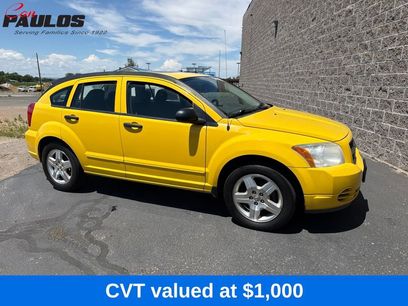 Used 2007 Dodge Caliber SXT