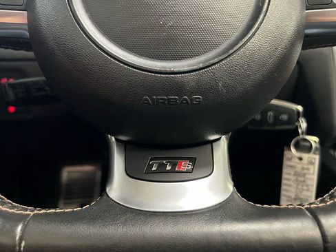 Used 2009 Audi TTS 2.0T Premium Plus image 76