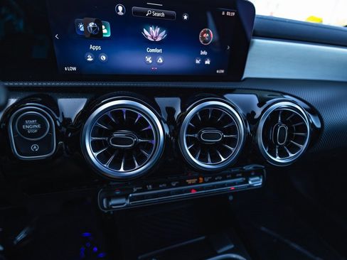 Used 2025 Mercedes-Benz CLA 250 CLA 250 image 14