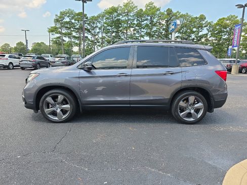 Used 2021 Honda Passport Touring image 7