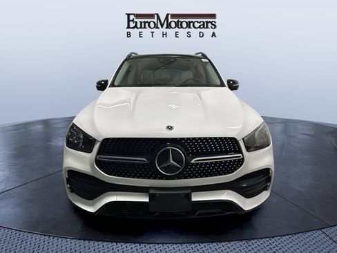 Used 2022 Mercedes-Benz GLE 350 4MATIC image 8