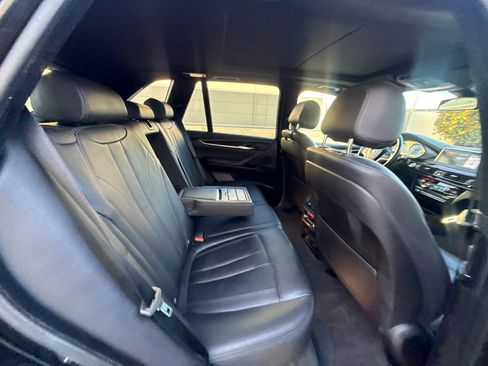 Used 2018 BMW X5 xDrive40e AWD/4WD image 19
