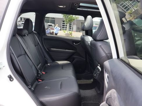 Used 2026 Subaru Forester Limited w/ Limited Package AWD/4WD image 22