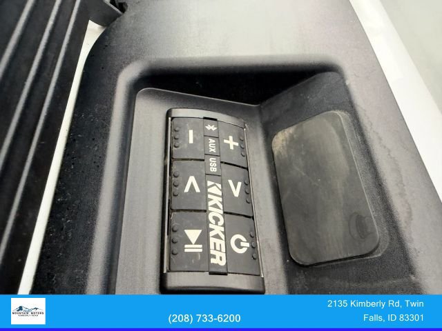 Used 2024 GMC Sierra 3500 Denali Ultimate AWD/4WD image 40