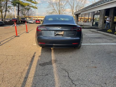 Used 2021 Tesla Model 3 Long Range image 7