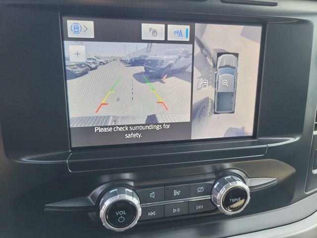 Certified 2023 Ford F150 4x4 SuperCrew image 29
