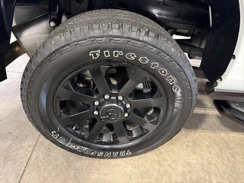 Certified 2025 RAM 2500 Big Horn AWD/4WD image 21