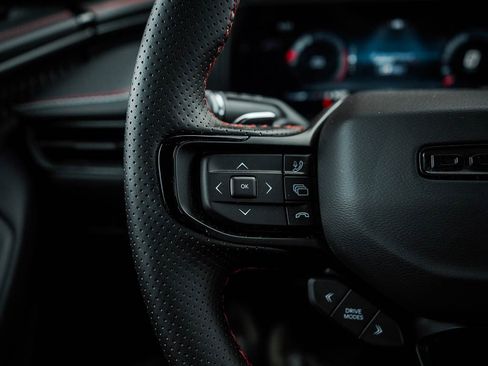 New 2026 Dodge Charger GT w/ Driver Convenience Group AWD/4WD image 20