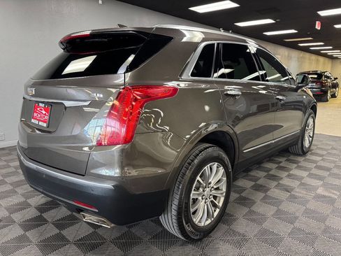 Used 2019 Cadillac XT5 Luxury image 12