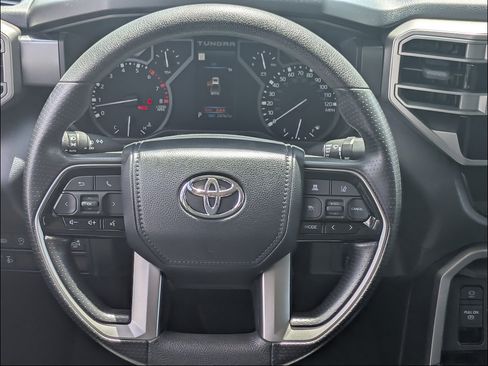 Used 2023 Toyota Tundra SR5 AWD/4WD image 18