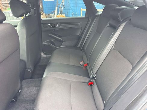 Used 2025 Honda Civic Sport image 13