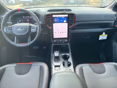 New 2026 Ford Ranger Raptor image 17