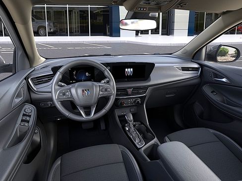 New 2026 Buick Encore GX Preferred w/ Advanced Technology Package FWD image 15
