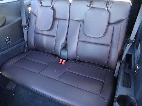 New 2026 Ford Explorer Platinum w/ LUX Leather Package image 14