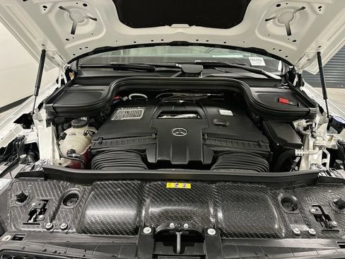 Certified 2026 Mercedes-Benz GLE 580 4MATIC image 31