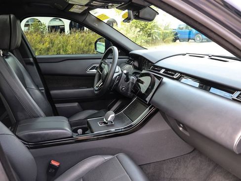 Used 2024 Land Rover Range Rover Velar Dynamic HSE image 20