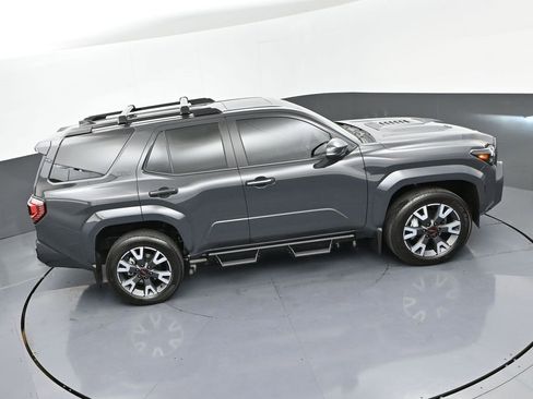 Used 2025 Toyota 4Runner TRD Sport image 46