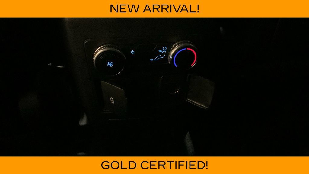 Used 2023 Ford Explorer XLT w/ Equipment Group 202A AWD/4WD image 26
